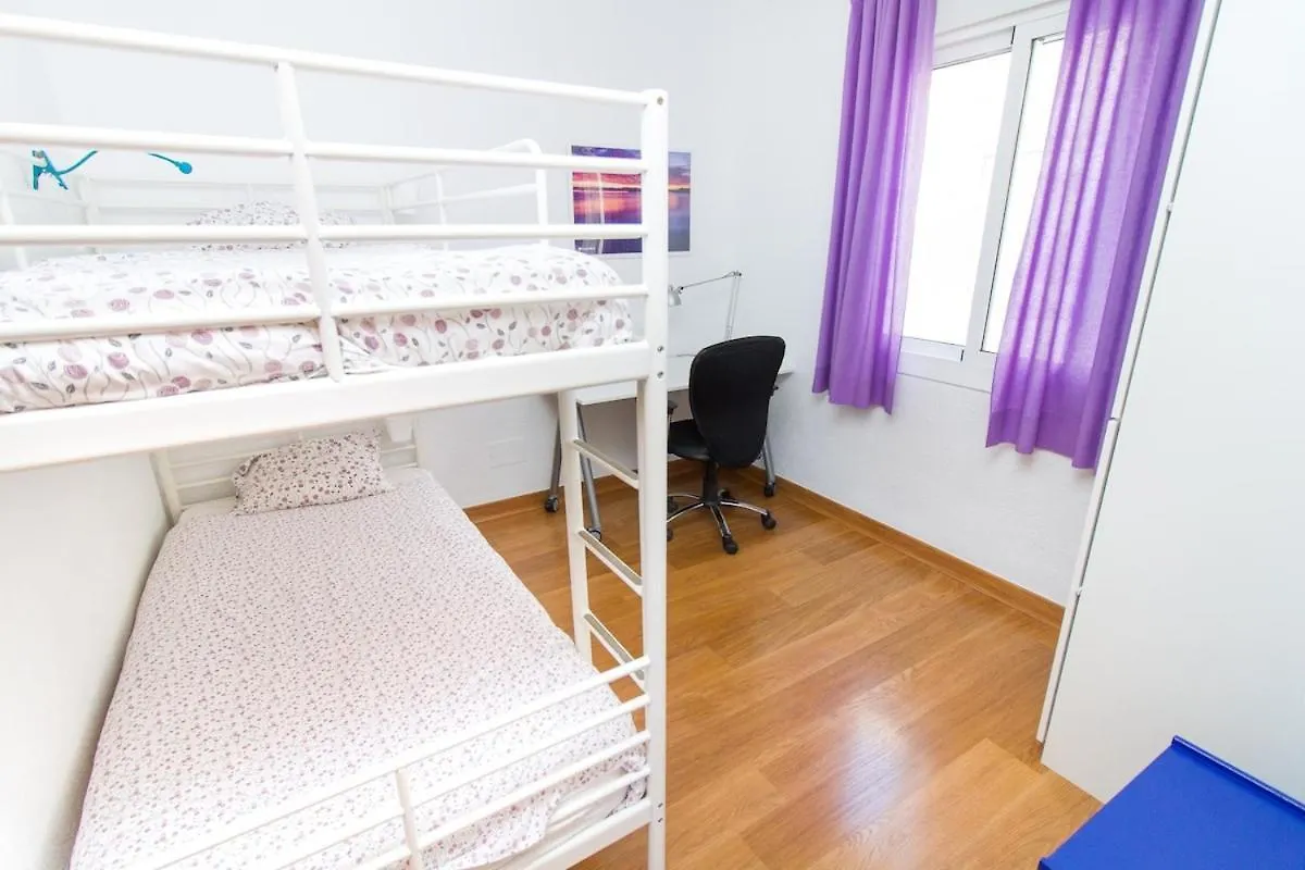 C51 - Malaga Is Life Apartment Spain