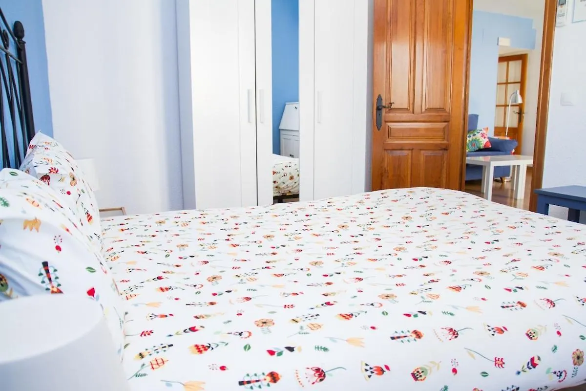C51 - Malaga Is Life Apartment 0*,