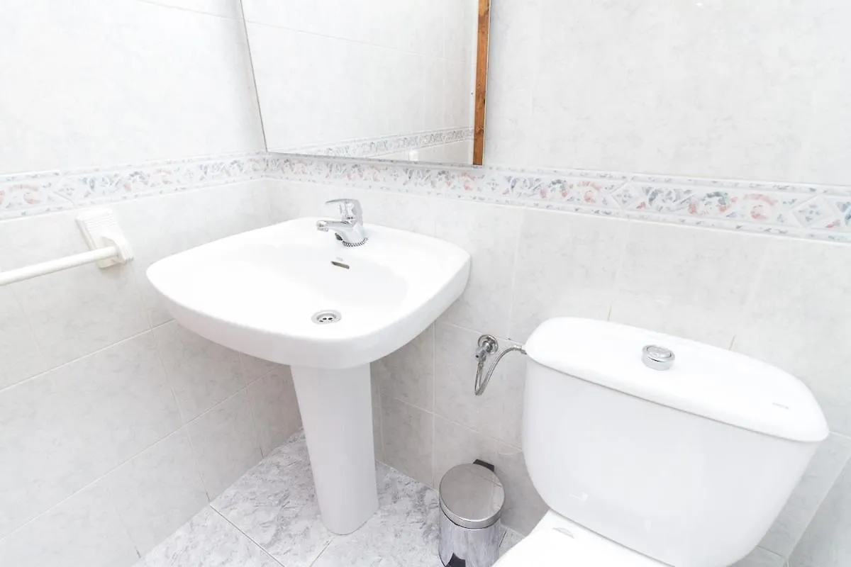 C51 - Malaga Is Life Apartment 0*,  Spain