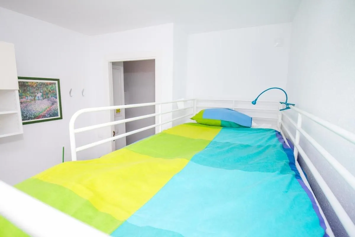 C51 - Malaga Is Life Apartment