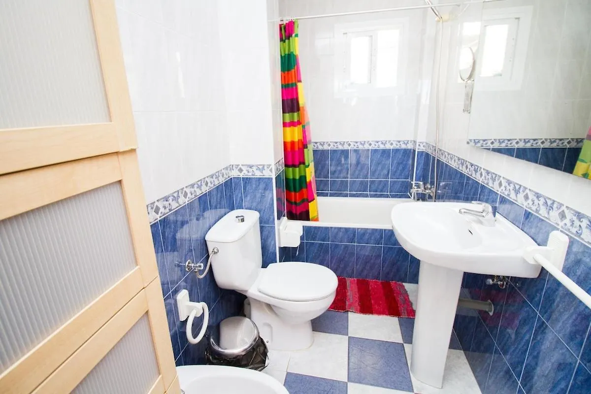 C51 - Malaga Is Life Apartment Spain