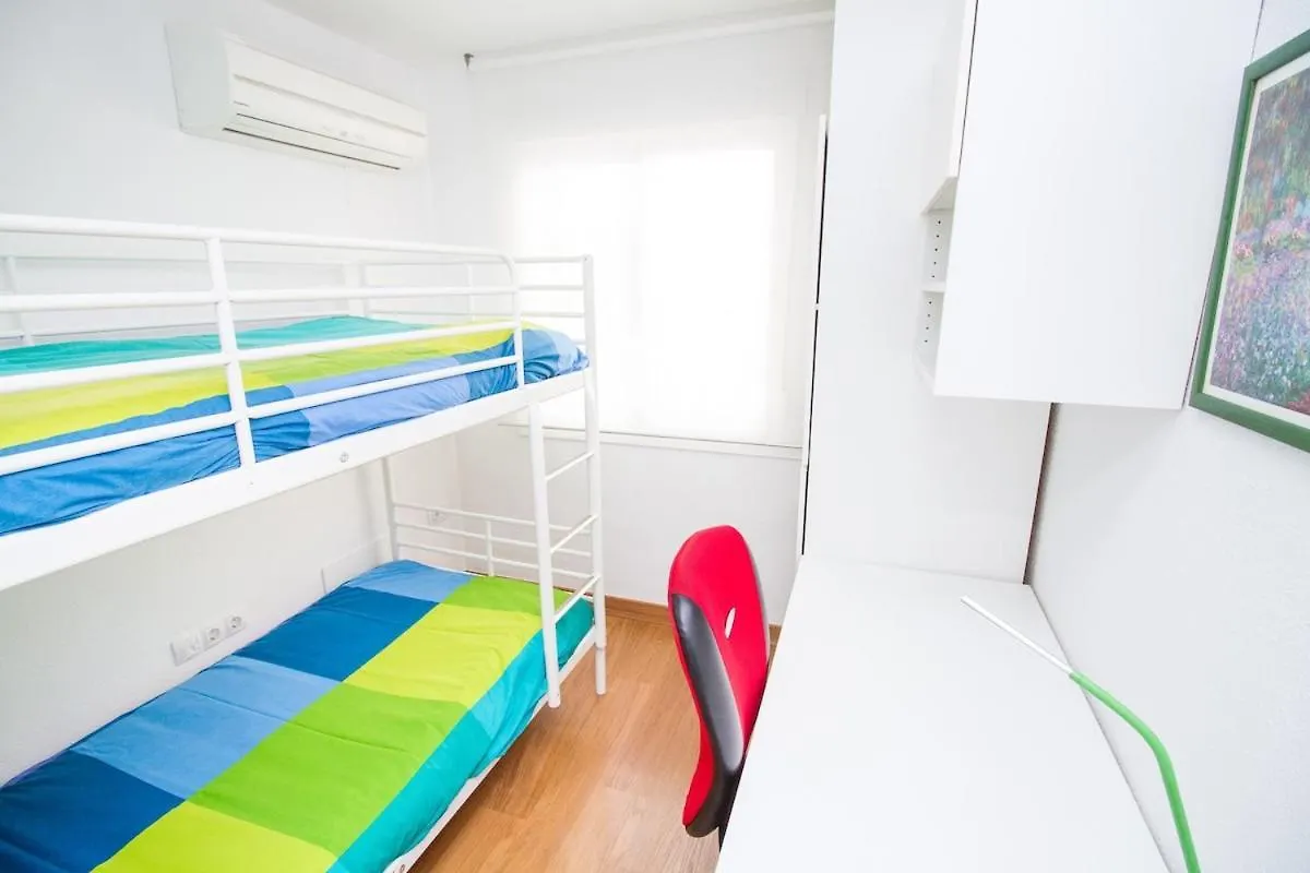 C51 - Malaga Is Life Appartement