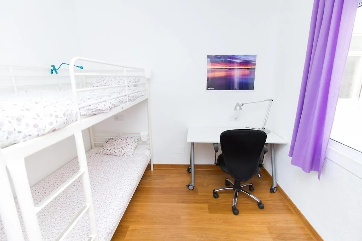 C51 - Malaga Is Life Appartement